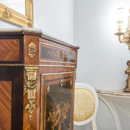 Apartamento Ca' Dei Cuori On The Grand Canal