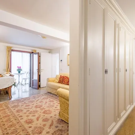 Ca' Dei Cuori On The Grand Canal Apartamento *