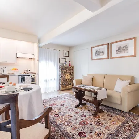 Apartamento Ca' Dei Cuori On The Grand Canal Venecia