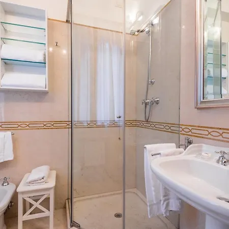 Apartamento Ca' Dei Cuori On The Grand Canal *
