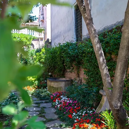Apartamento Ca' Dei Cuori On The Grand Canal *