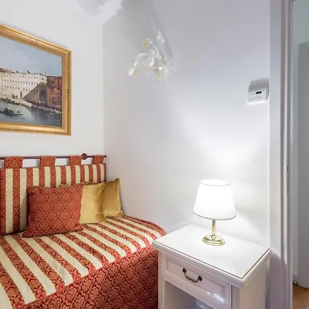 Ca' Dei Cuori On The Grand Canal