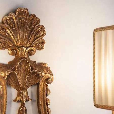 Ca' Dei Cuori On The Grand Canal *