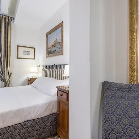 Ca' Dei Cuori On The Grand Canal アパート *