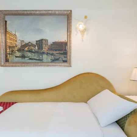 Ca' Dei Cuori On The Grand Canal * ヴェネツィア