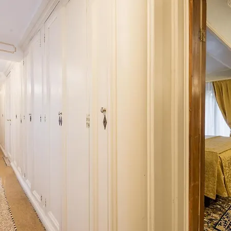 Ca' Dei Cuori On The Grand Canal דירה ונציה