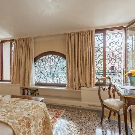 Ca' Dei Cuori On The Grand Canal アパート