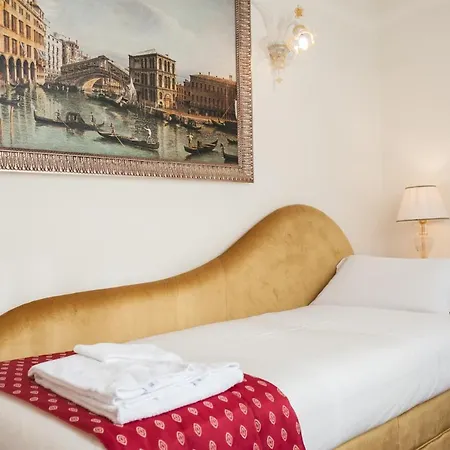 Ca' Dei Cuori On The Grand Canal * ונציה