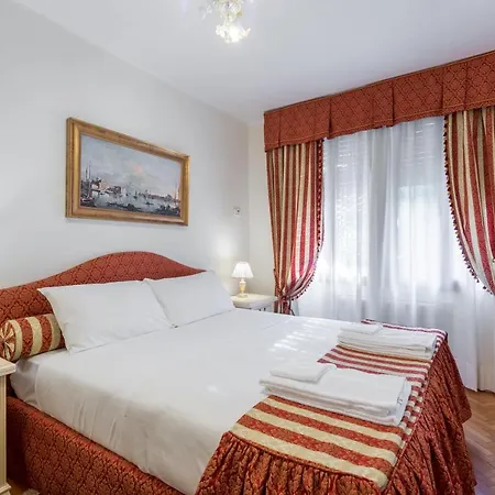 Ca' Dei Cuori On The Grand Canal *