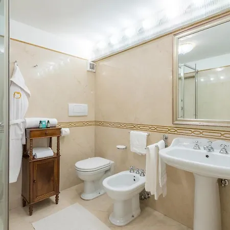 Ca' Dei Cuori On The Grand Canal * ונציה