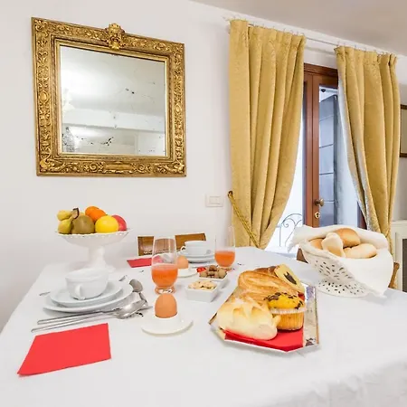 Ca' Dei Cuori On The Grand Canal ונציה