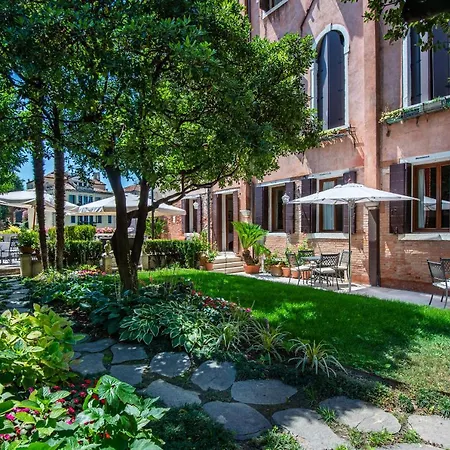 Apartamento Ca' Dei Cuori On The Grand Canal *