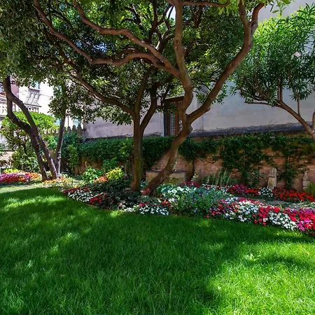 Ca' Dei Cuori On The Grand Canal ונציה