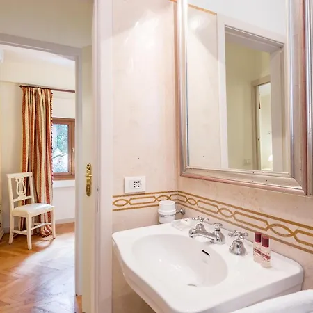 Apartament Ca' Dei Cuori On The Grand Canal Wenecja