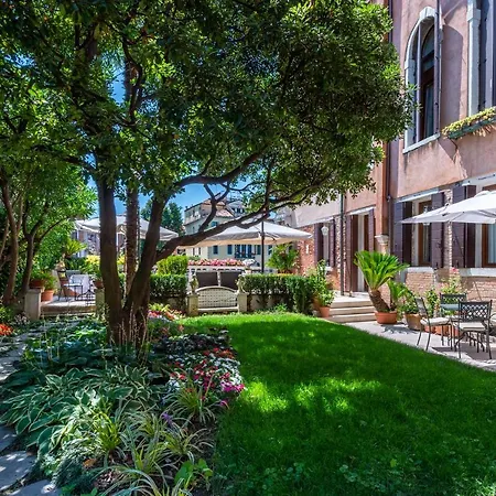 Apartament Ca' Dei Cuori On The Grand Canal