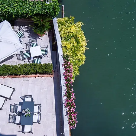 Ca' Dei Cuori On The Grand Canal Apartament