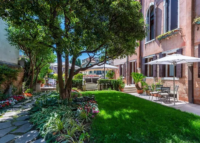 Apartament Ca' Dei Cuori On The Grand Canal